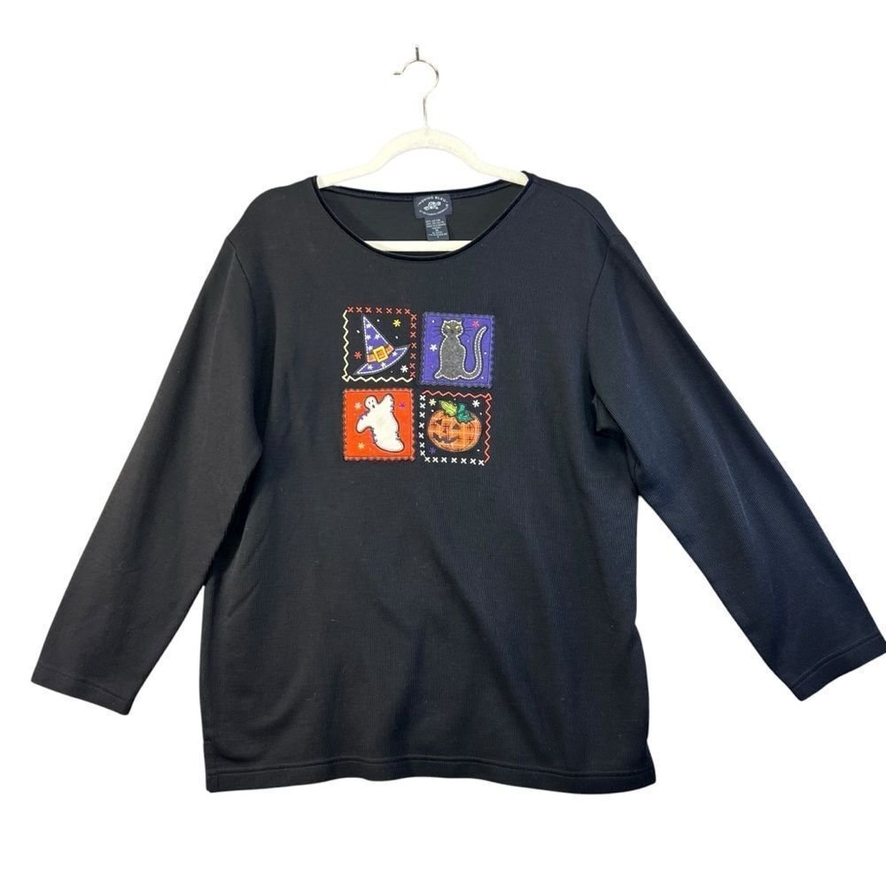 90s Moving Bleu Halloween waffle medium shirt Halloween shirt